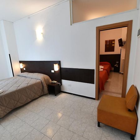 Hotel Okinawa Rimini Luaran gambar