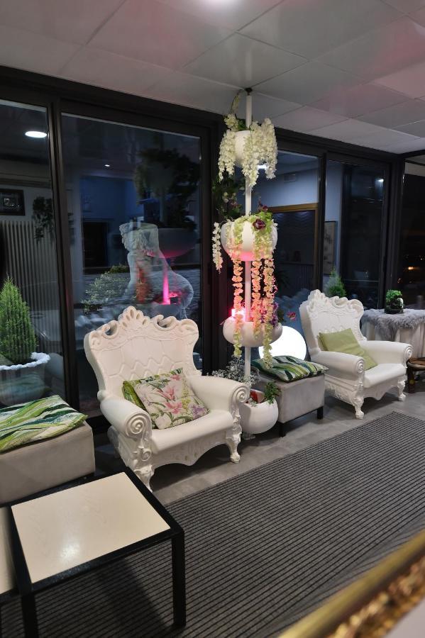 Hotel Okinawa Rimini Luaran gambar