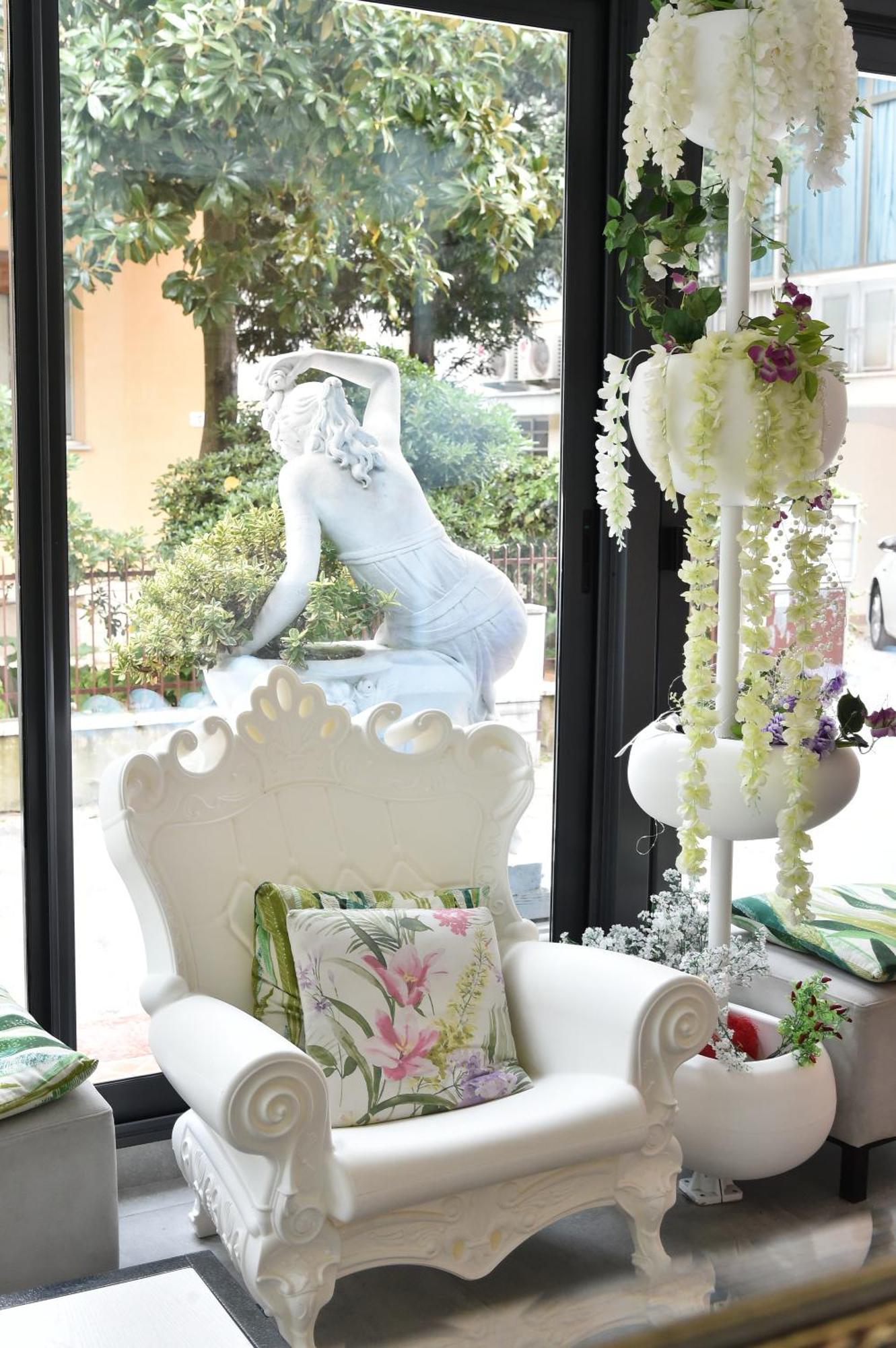 Hotel Okinawa Rimini Luaran gambar