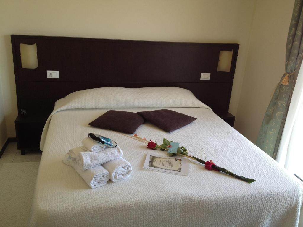Hotel Okinawa Rimini Bilik gambar