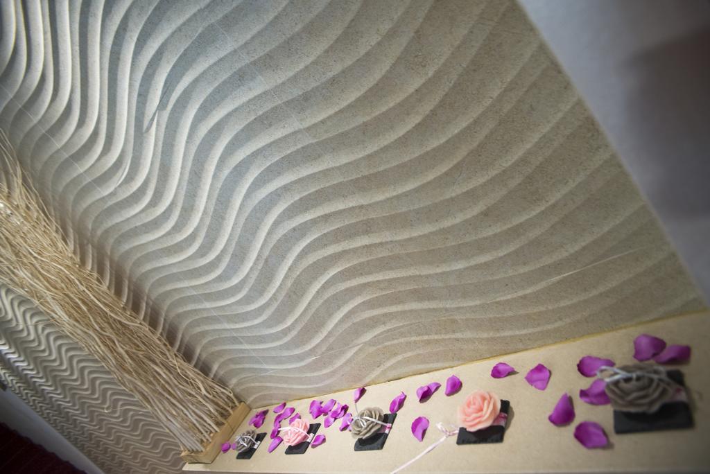 Hotel Okinawa Rimini Luaran gambar